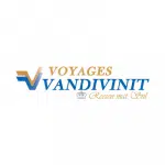 Logo Agence Voyages Vandivinit