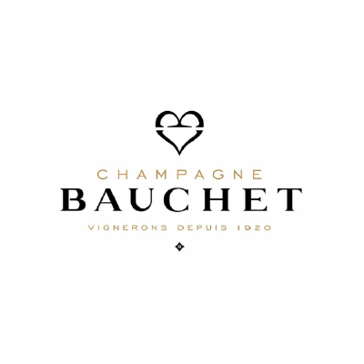 Logo Champagne Bauchet