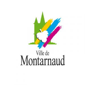 Logo Ville de Montarnaud