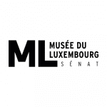 Logo Musée du Luxembourg à Paris