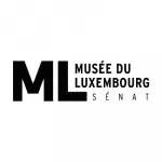 Logo Musée du Luxembourg à Paris