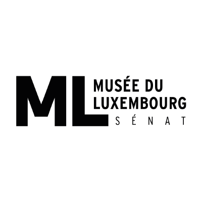 Logo Musée du Luxembourg à Paris