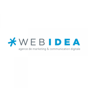 Logo agence Web Idea