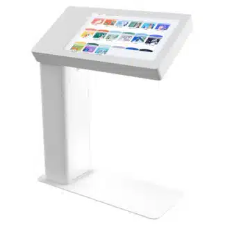 Borne tactile FACILITY 27 pouces pour les CCAS
