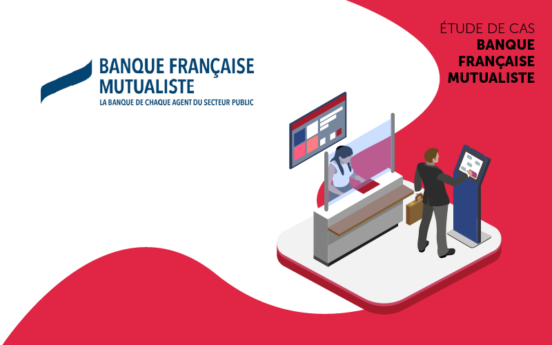 Miniature étude de cas Banque française Mutualiste