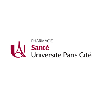 Logo Faculté Pharmacie Paris