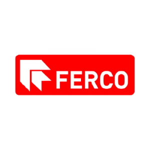 Logo FERCO