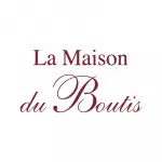 Logo musée maison du boutis