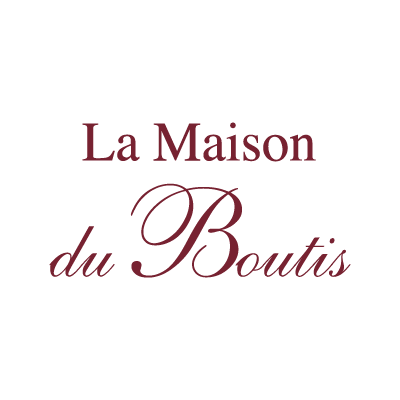 Logo musée maison du boutis