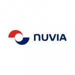 Logo NUVIA