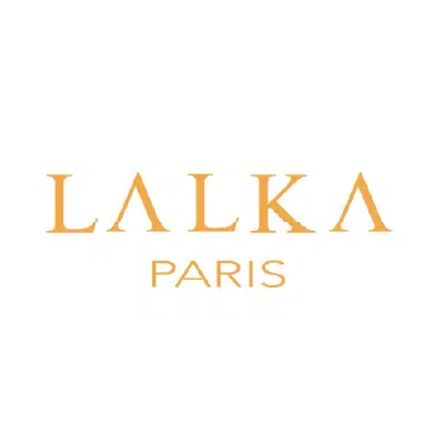 écran publicitaire pour institut de beauté Lalka