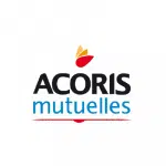 écran vitrine pour acoris mutuelle
