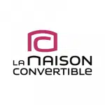 écran vitrine pour la maison du convertible