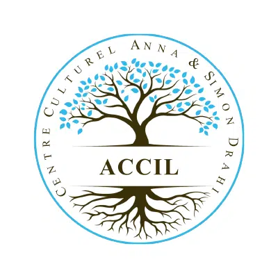 Borne de dons ACCIL