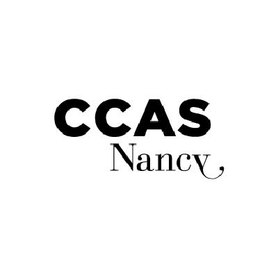 Logo CCAS Nancy pour Résidence Autonomie