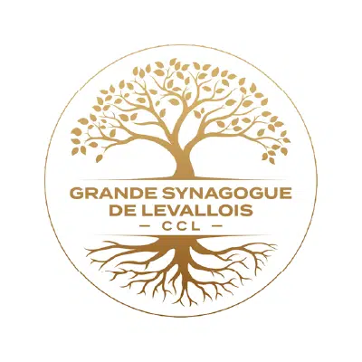 Borne de dons centre communautaire juif Levallois