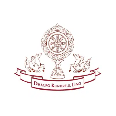 Borne de dons Dhagpo Kundreul Ling