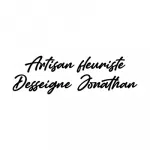 logo fleuriste Desseigne Jonathan