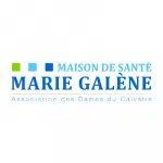 Borne de dons Maison de Santé Marie Galène