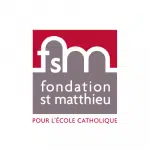 Borne de dons Fondation Saint Matthieu