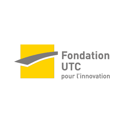 Borne de dons Fondation UTC