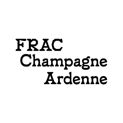 Borne de dons FRAC Champagne Ardenne