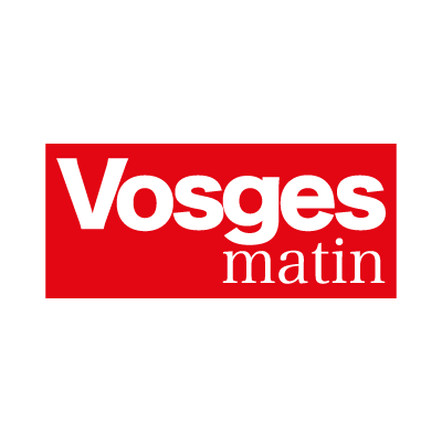 Logo Vosges Matin