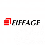 Logo Eiffage