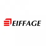 Logo Eiffage