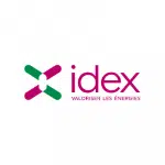 logo idex