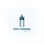 Logo Ville de Port Vendres