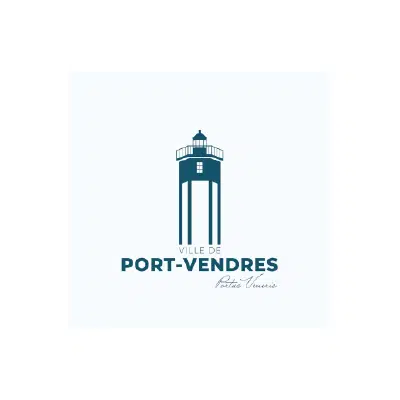 Logo Ville de Port Vendres