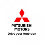 Logo Mitsubishi