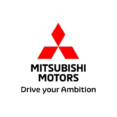 Logo Mitsubishi