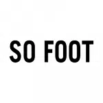 Logo So Foot