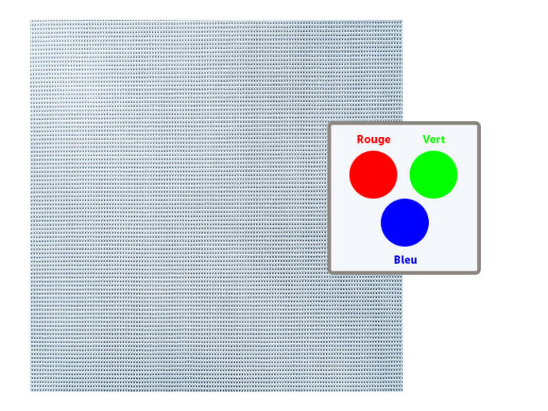 Mur LED : le futur ancré dans vos murs