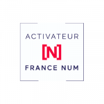 Activateur France Num partenaire de Digilor