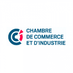 Chambre de commerce et d'industrie partenaire de Digilor