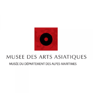 Logo du Musée des Arts Asiatiques