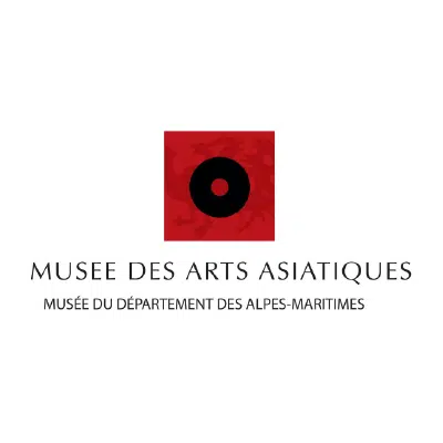 Logo du Musée des Arts Asiatiques