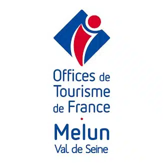 Logo office de tourisme de Melun