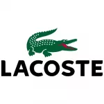 Application sur-mesure Lacoste