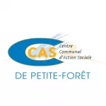 Borne précarité numérique pour CCAS Petite Forêt