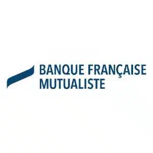 Logo Banque Française Mutualiste