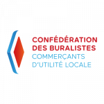 Logo Confédération des buralistes
