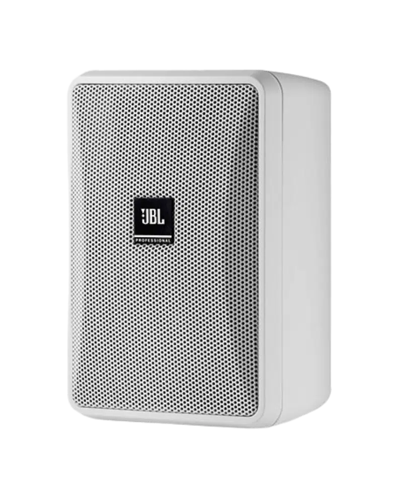 Enceinte JBL pour le projet Micro folies