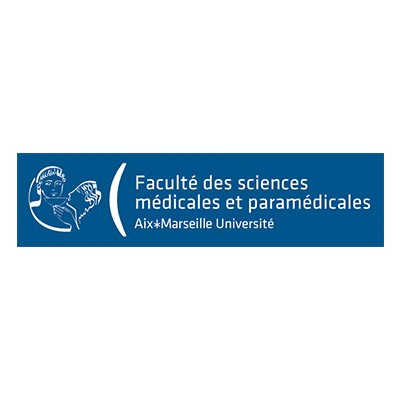 Logo Fac des Sciences de Marseille
