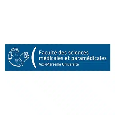 Logo Fac des Sciences de Marseille