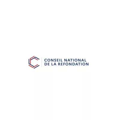 Loco du conseil national de la refondation