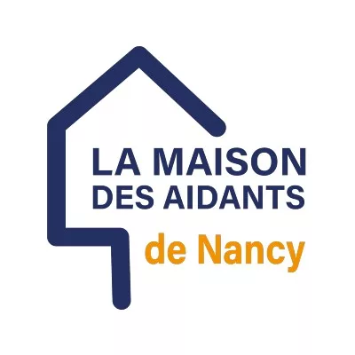 Logo Maison des Aidants